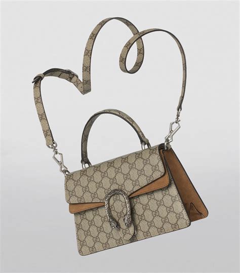 gucci dionysus top handle mini|Gucci Dionysus small top handle bag.